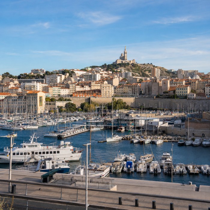 Logement dans Bouches-du-Rhône