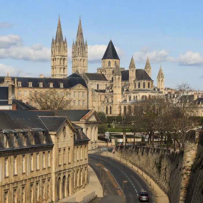 Logement dans Calvados