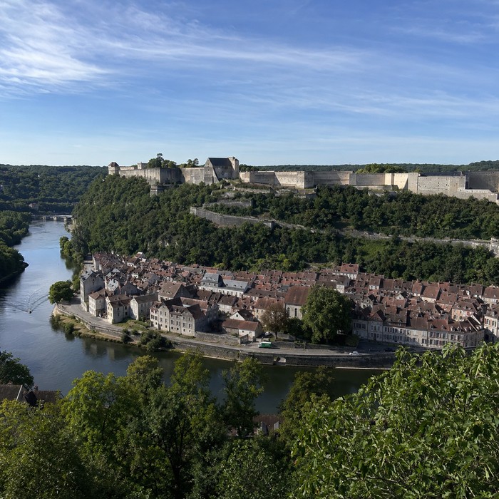 Logement dans Doubs