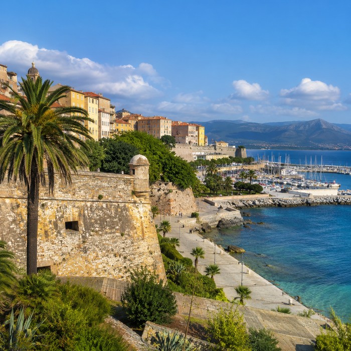 Logement dans Corse-du-Sud