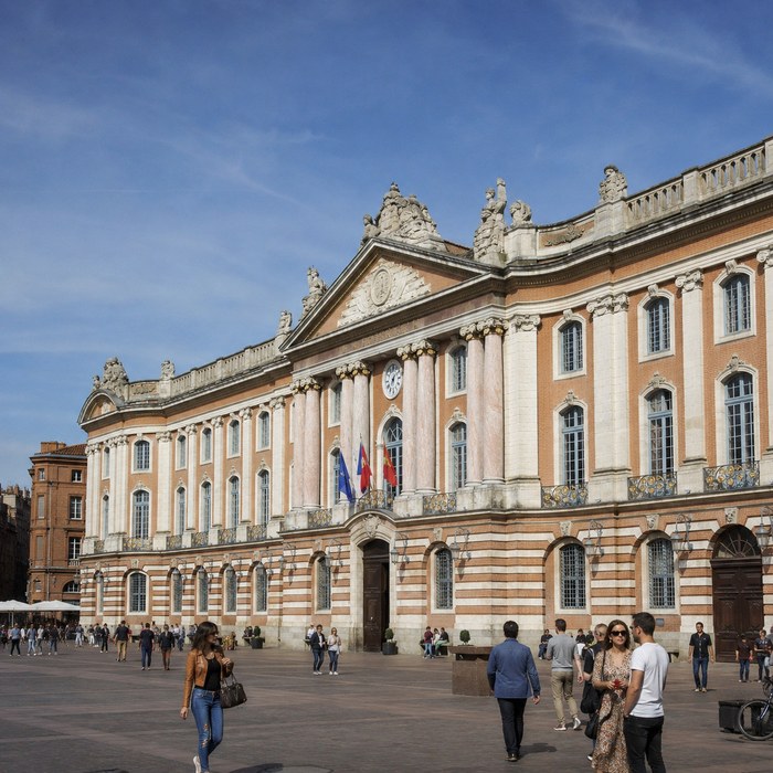 Logement dans Haute-Garonne