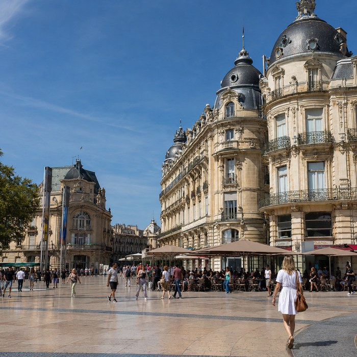 Logement dans Hérault