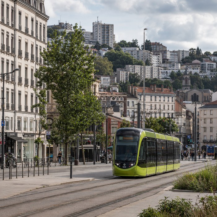 Logement dans Loire