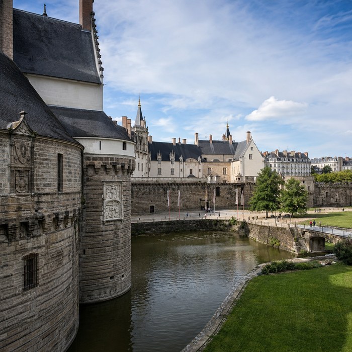 Logement dans Loire-Atlantique