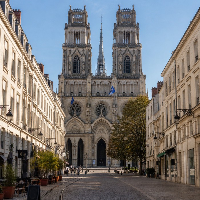 Logement dans Loiret