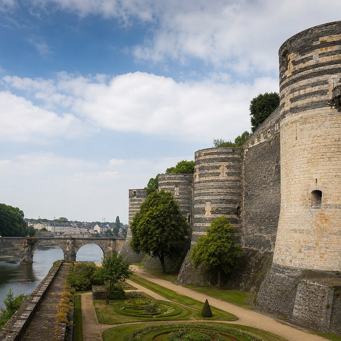 Logement dans Maine-et-Loire