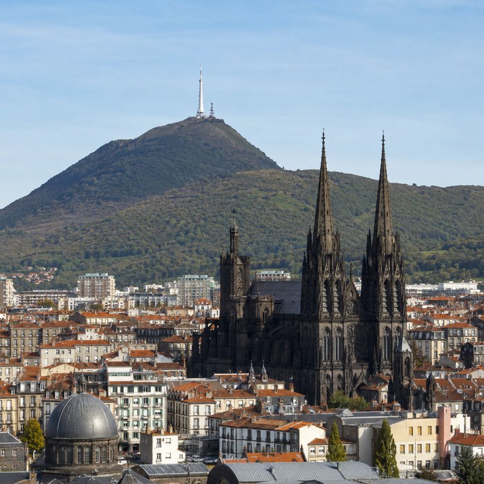 Logement dans Puy-de-Dôme