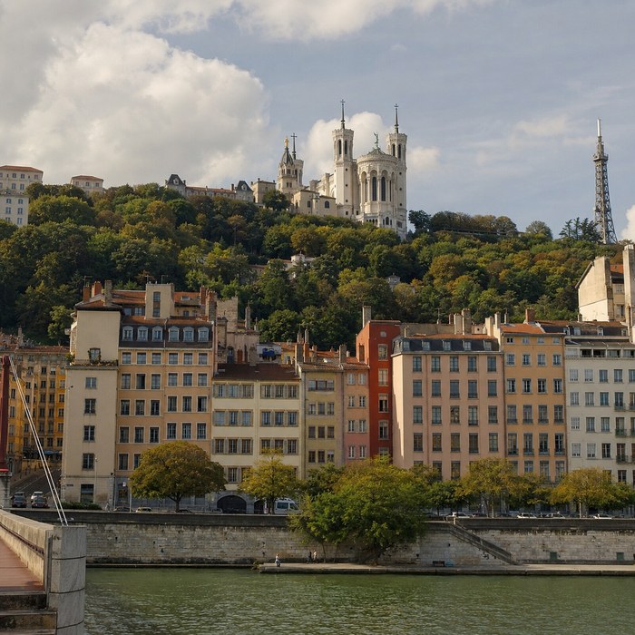 Logement dans Rhône