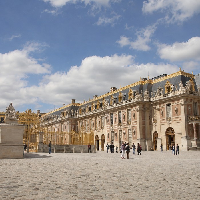 Logement dans Yvelines
