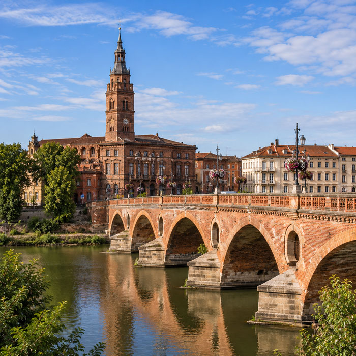Logement dans Tarn-et-Garonne
