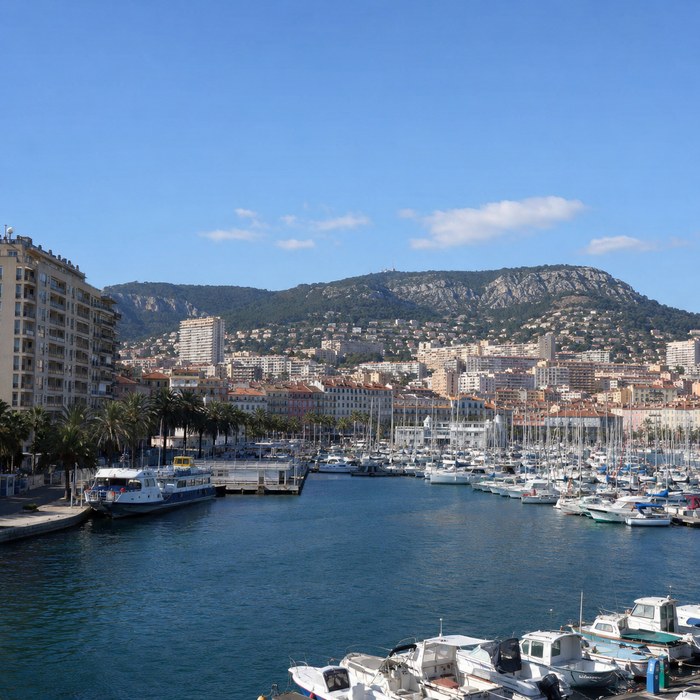 Logement dans Var