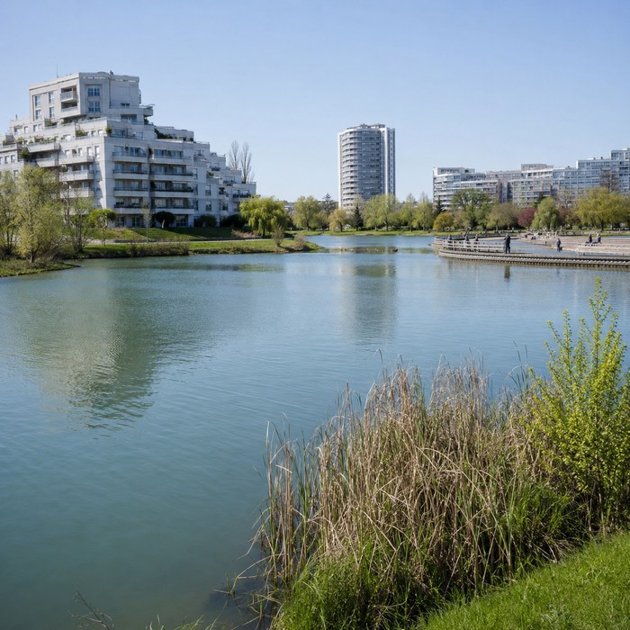 Logement dans Val-de-Marne