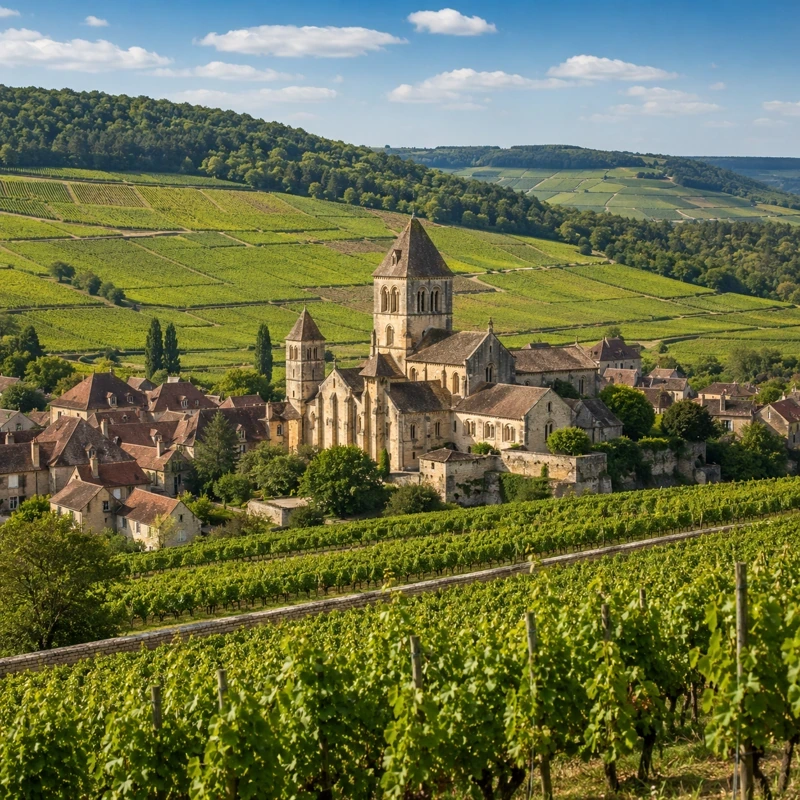 Logement en Bourgogne-Franche-Comté