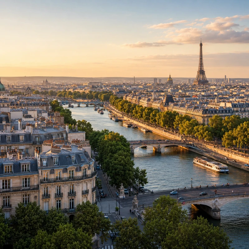 Logement en Île-de-France