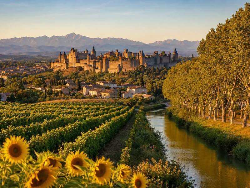 Logement en Occitanie