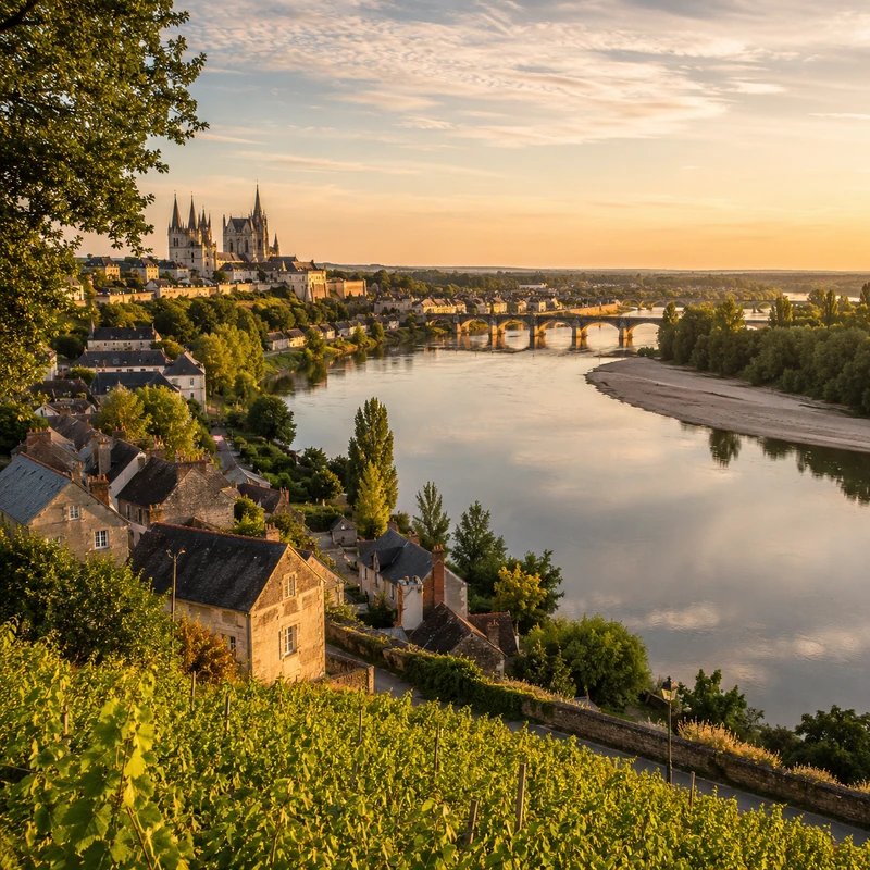 Logement en Pays de la Loire